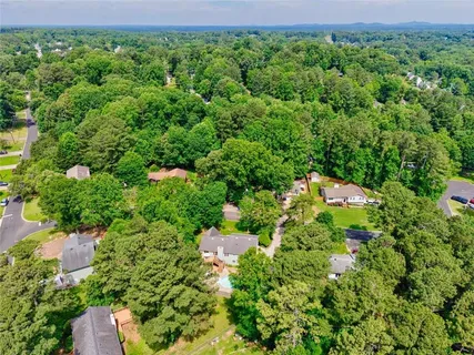 $349,000 | 3460 Deerfield Lane, Kennesaw, GA 30144