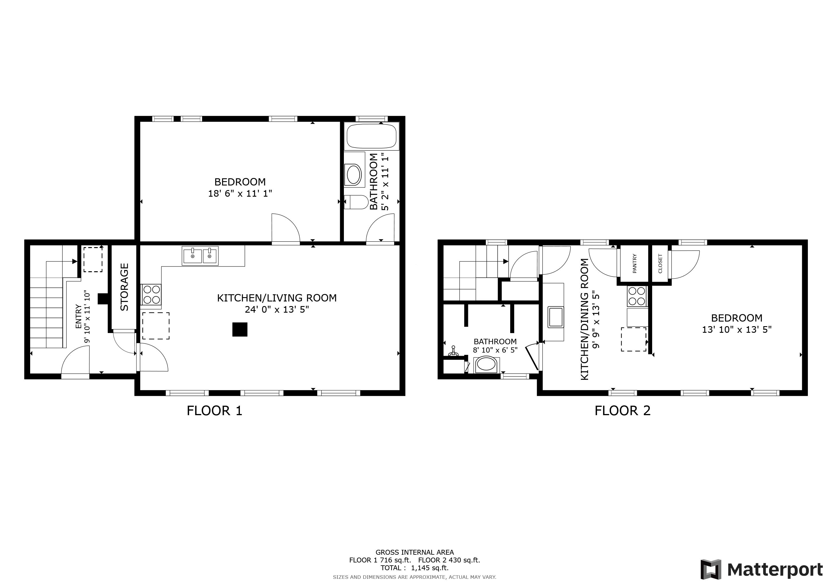 10 Maple Street Dover, NH 03820 - Photo 32 of 40