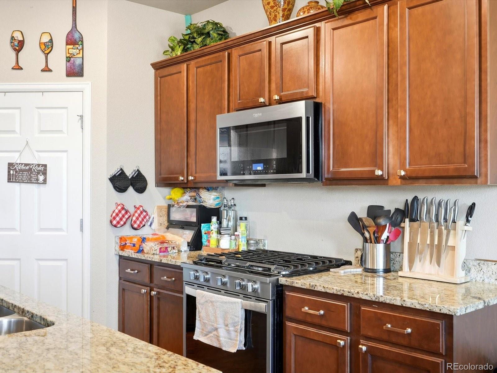 5996 Point Rider Circle Castle Rock, CO 80104 - Photo 12 of 42 Gallery Image 12