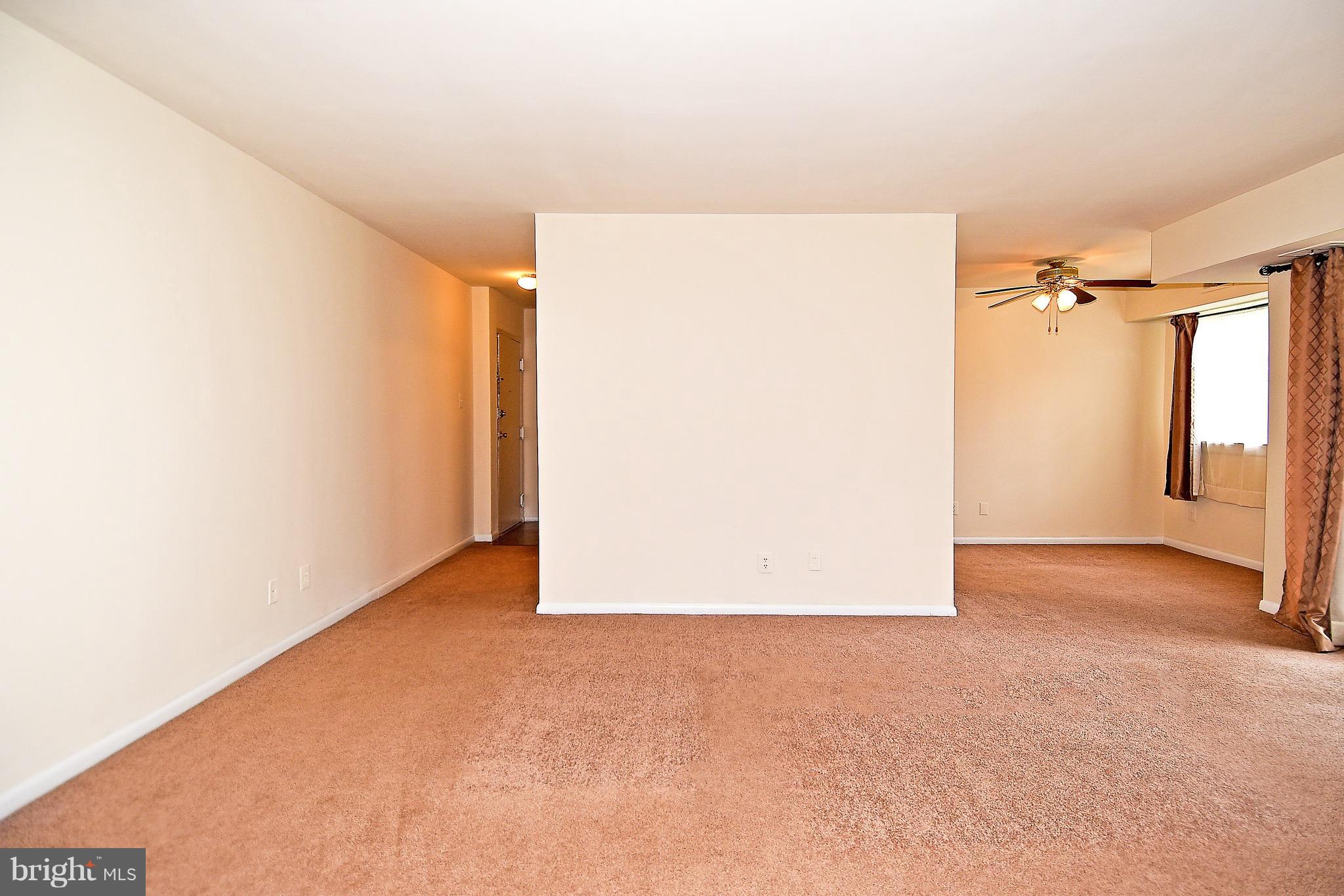 7097 Spring Garden Drive, Unit 103 Springfield, VA 22150 - Photo 11 of 30 Living Room