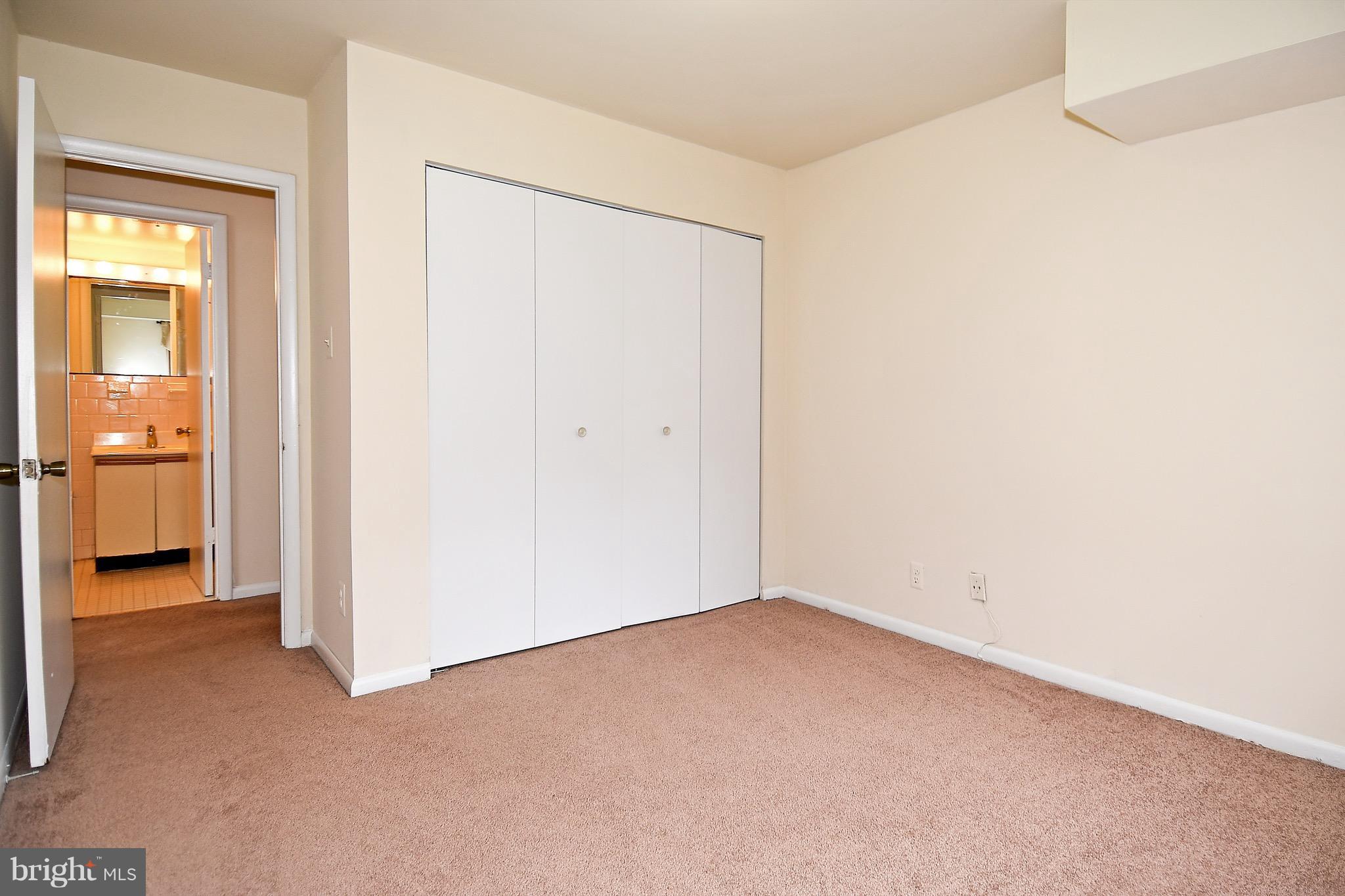 7097 Spring Garden Drive, Unit 103 Springfield, VA 22150 - Photo 13 of 30 Bedroom