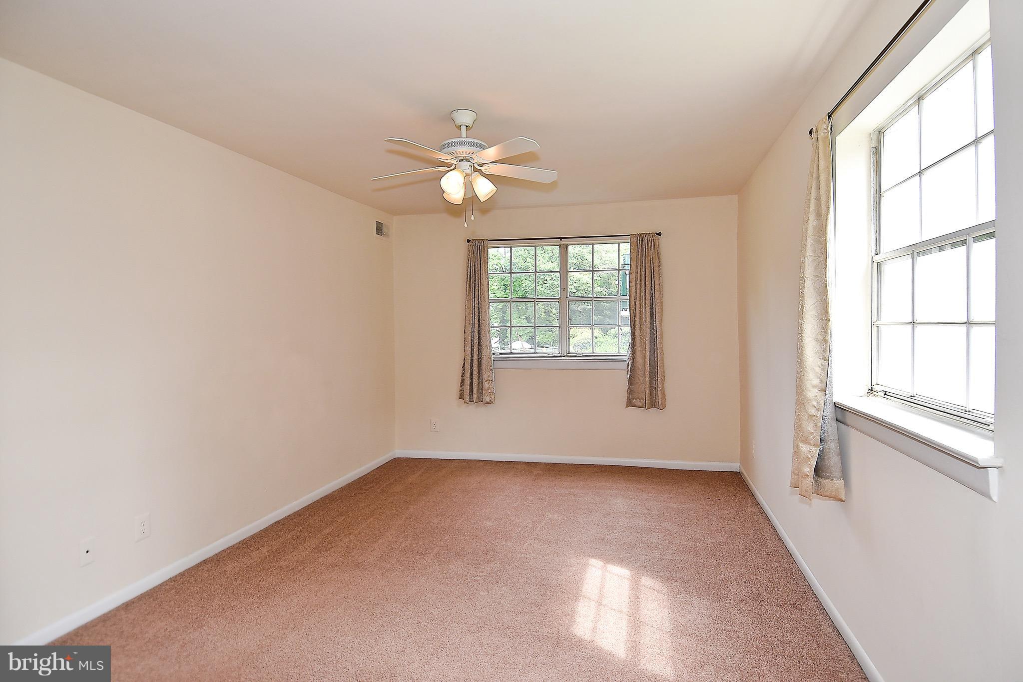 7097 Spring Garden Drive, Unit 103 Springfield, VA 22150 - Photo 15 of 30 Bedroom (Master)