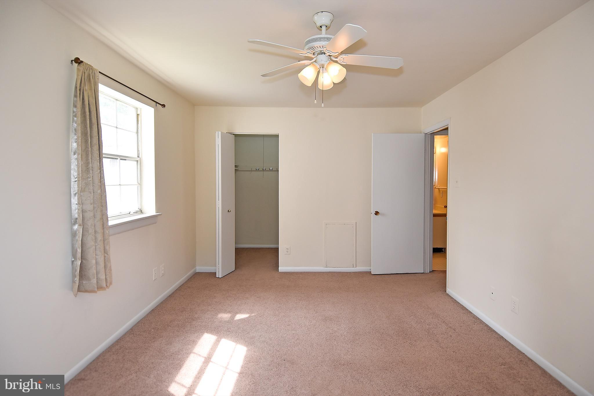 7097 Spring Garden Drive, Unit 103 Springfield, VA 22150 - Photo 16 of 30 Bedroom (Master)