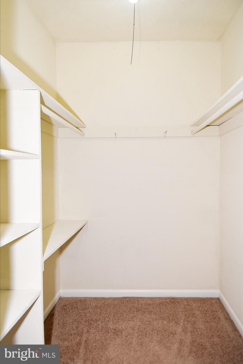 7097 Spring Garden Drive, Unit 103 Springfield, VA 22150 - Photo 20 of 30 Closet