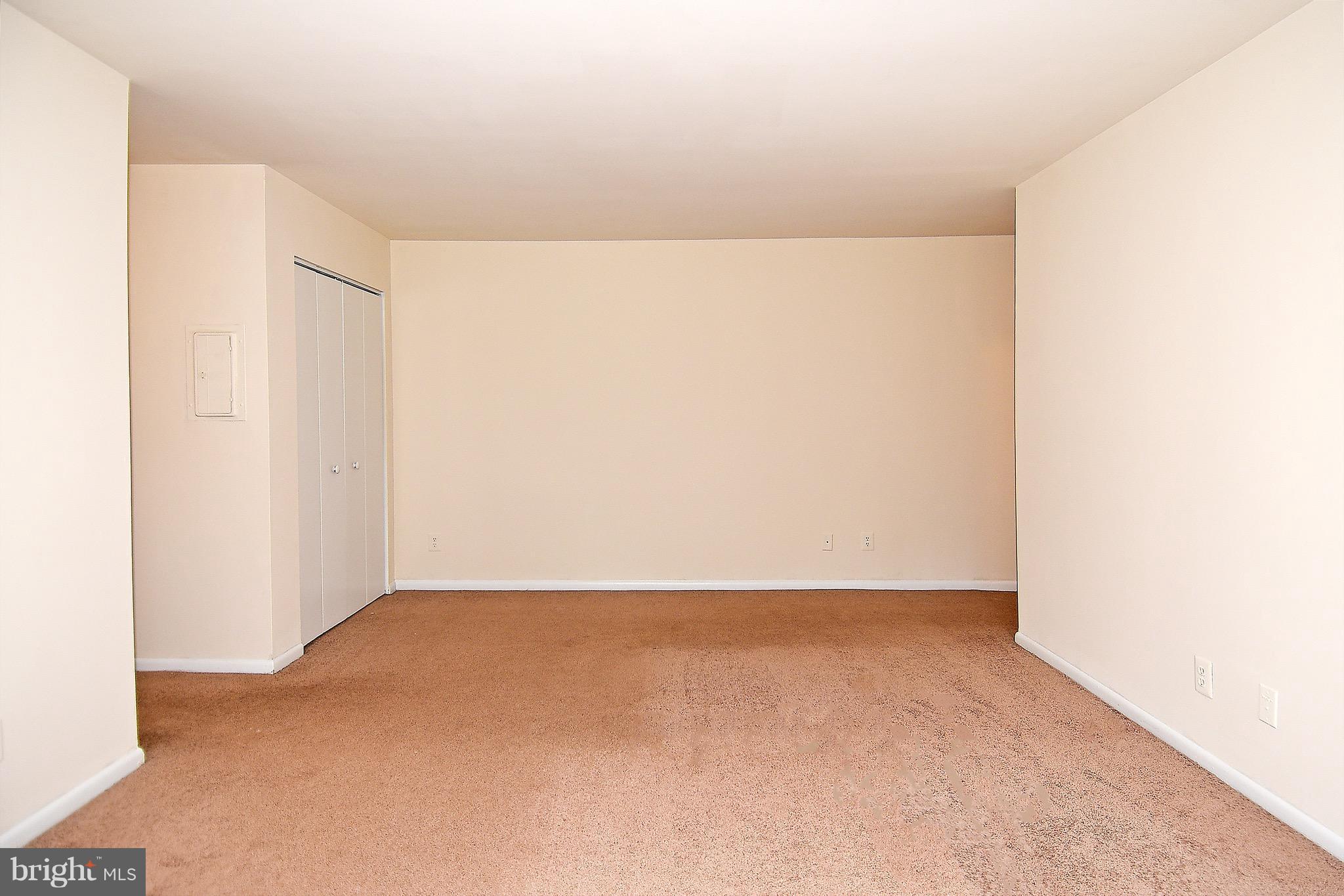 7097 Spring Garden Drive, Unit 103 Springfield, VA 22150 - Photo 3 of 30 Living Room