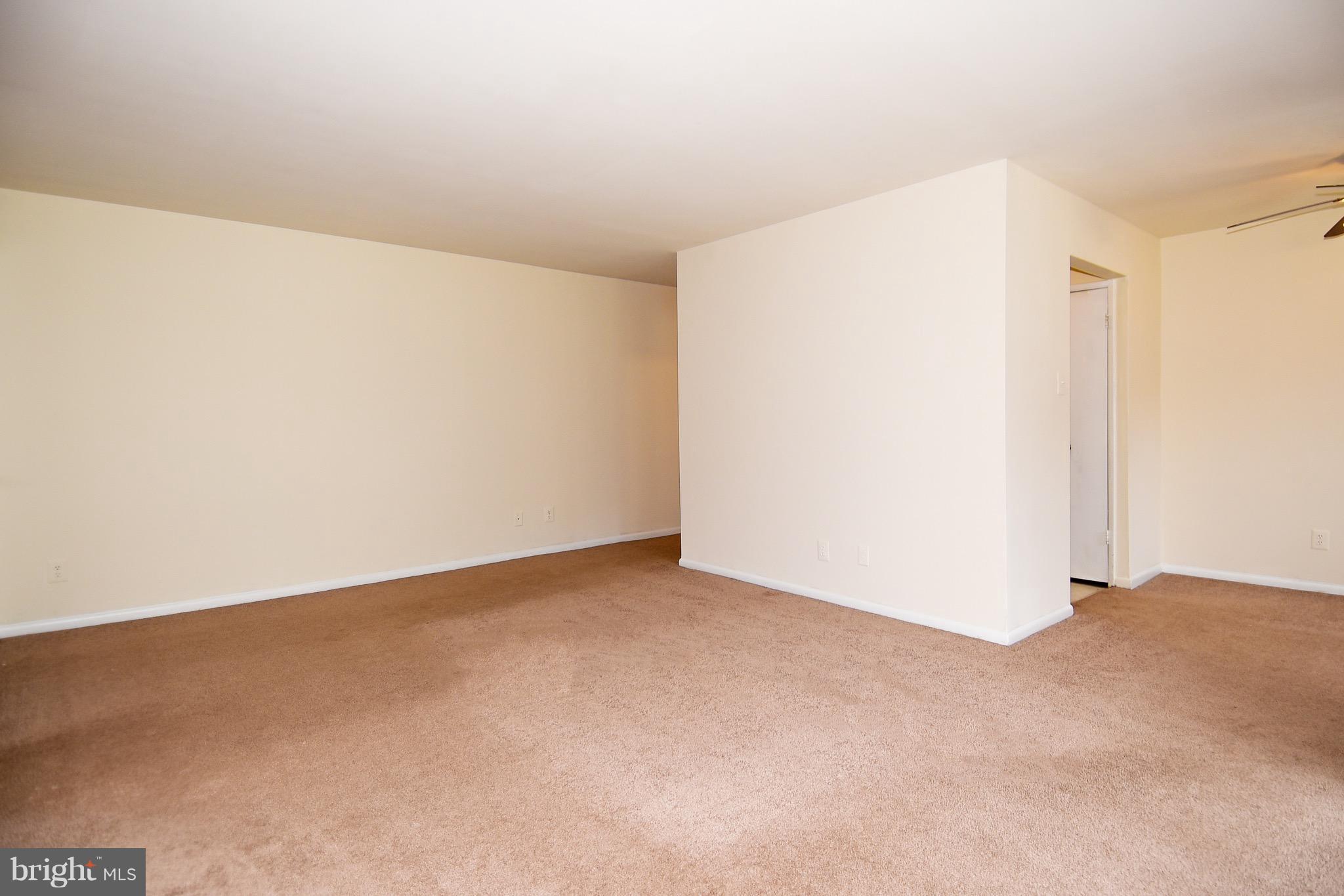 7097 Spring Garden Drive, Unit 103 Springfield, VA 22150 - Photo 22 of 30 Living Room