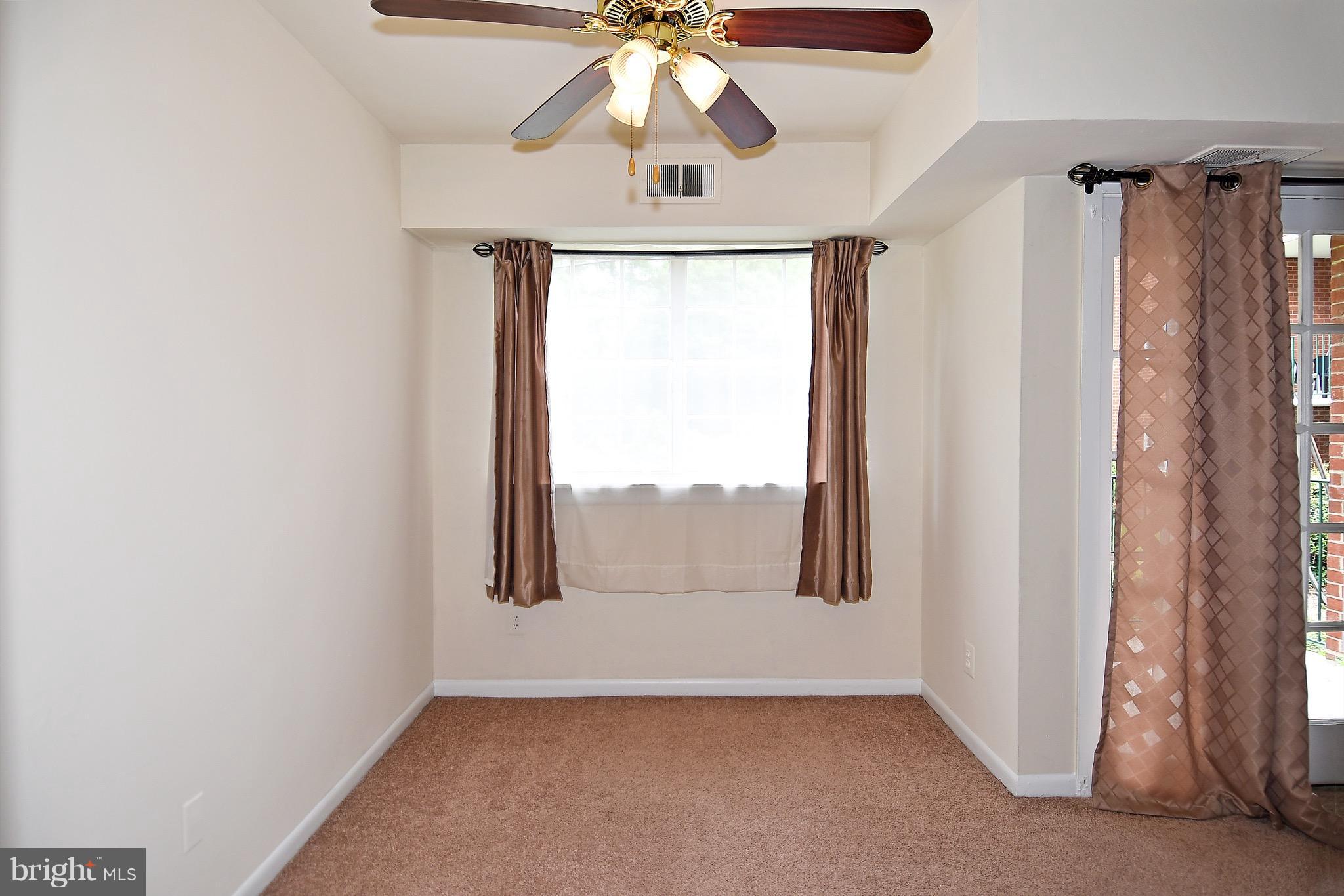 7097 Spring Garden Drive, Unit 103 Springfield, VA 22150 - Photo 4 of 30 Dining Room