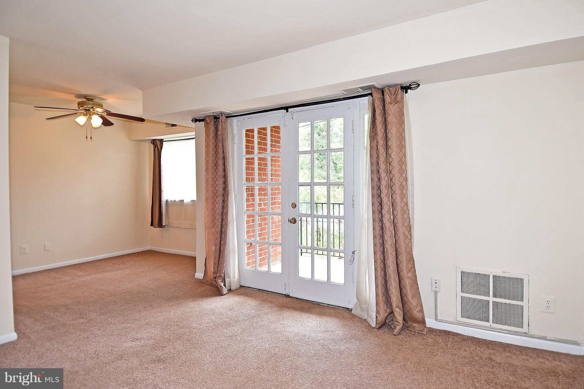 7097 Spring Garden Drive, Unit 103 Springfield, VA 22150 - Photo 10 of 30 Dining Room