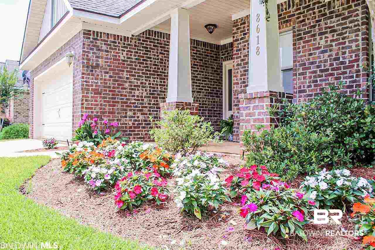 8618 Rosedown Lane Daphne, AL 36526 - Photo 1 of 26