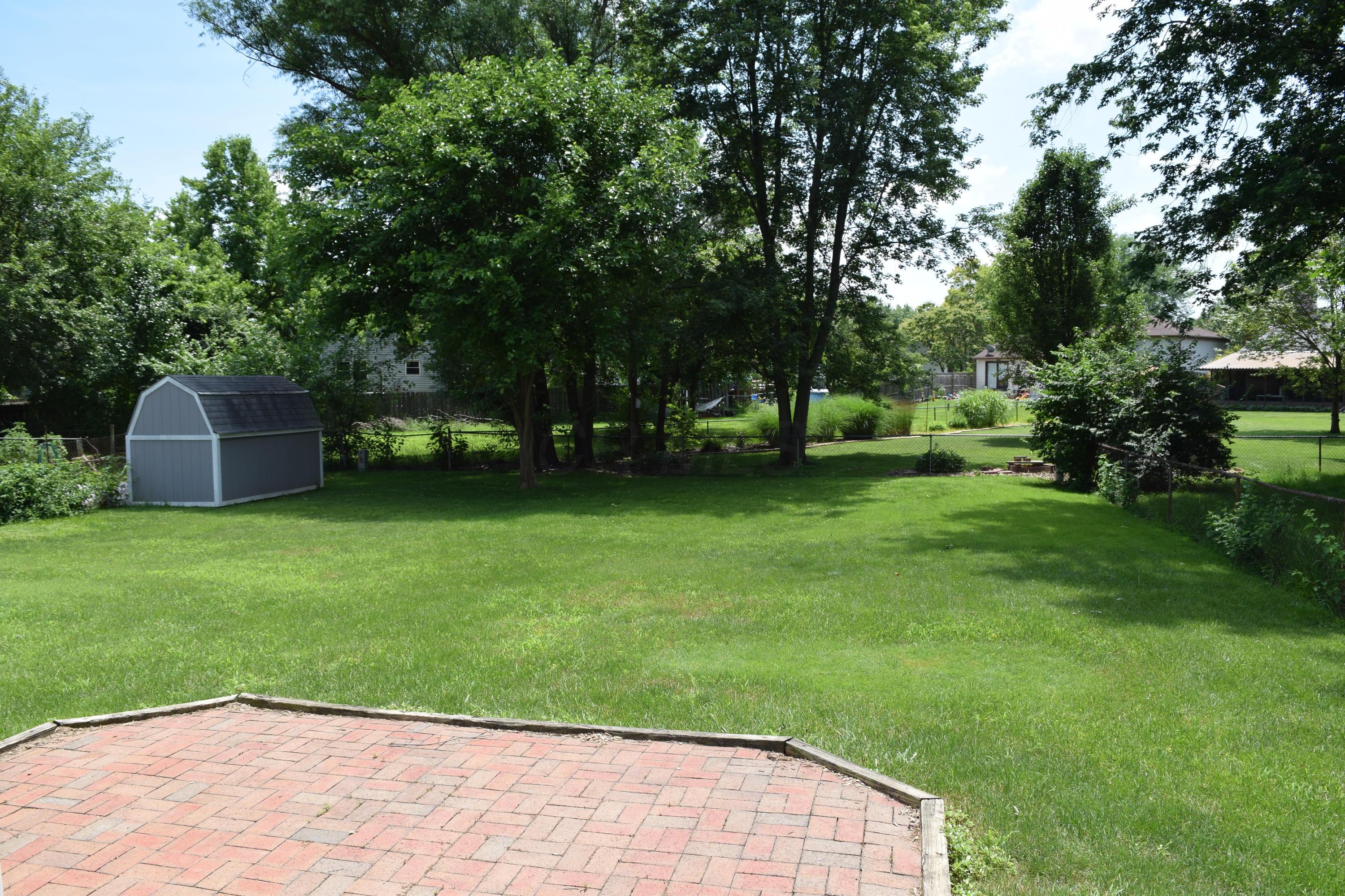3961 Three Rivers Lane Groveport, OH 43125 - Photo 22 of 24