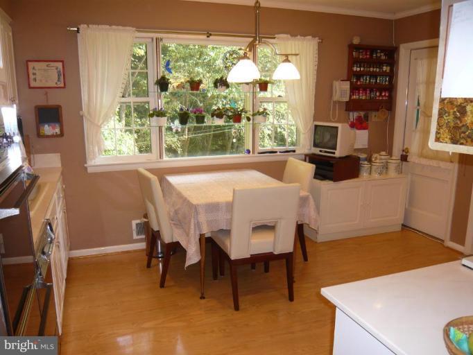 1701 Courtland Road Alexandria, VA 22306 - Photo 12 of 23 Kitchen