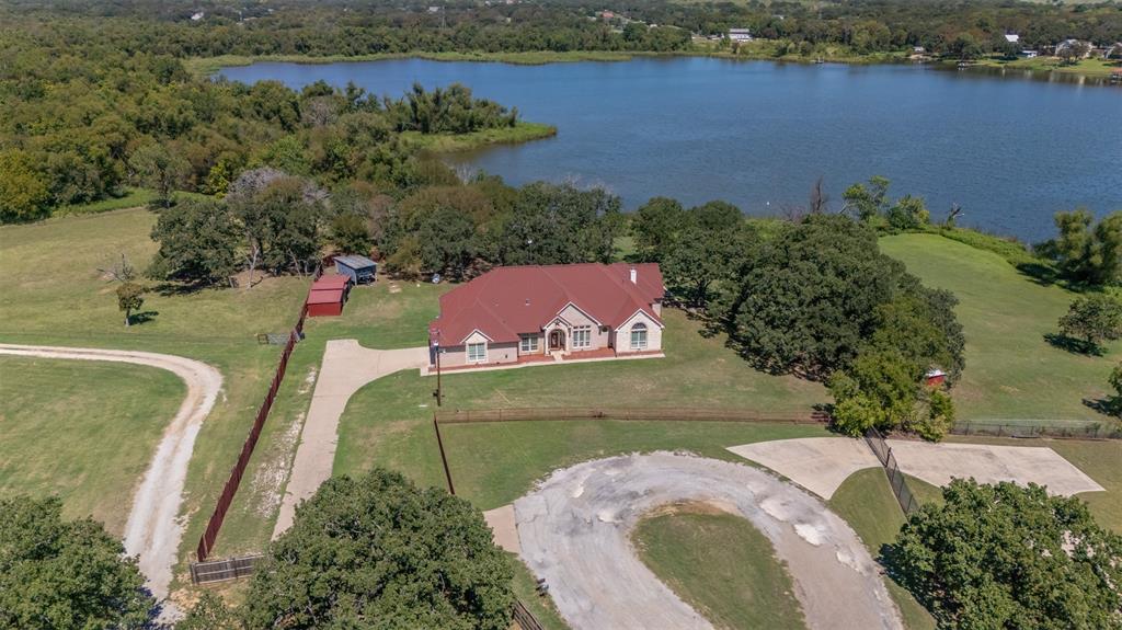 1701 West Lake Shore Dr  