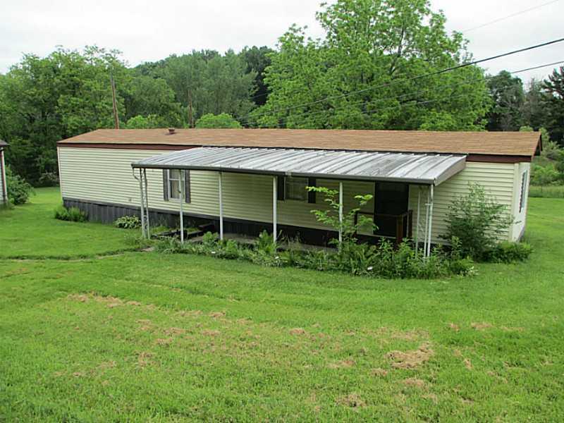 111 Slack Road Jeannette, PA 15644 - Photo 1 of 6 Exterior Front.