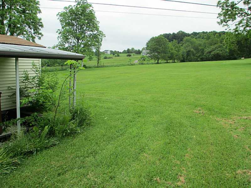 111 Slack Road Jeannette, PA 15644 - Photo 5 of 6 Yard/Garden.