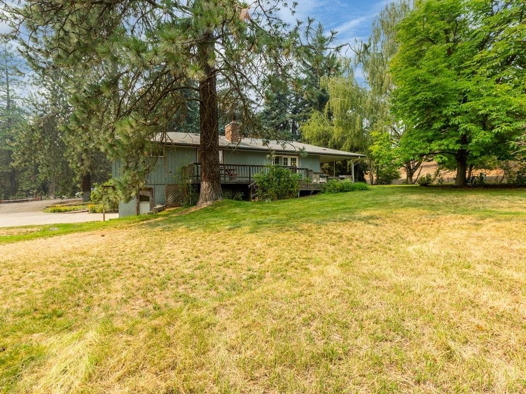 13522 North Crestline Street Spokane, WA 99208 - Photo 20 of 28