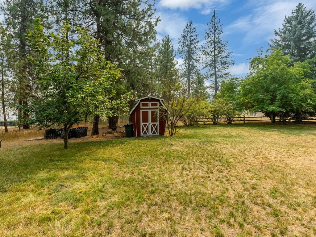 13522 North Crestline Street Spokane, WA 99208 - Photo 23 of 28