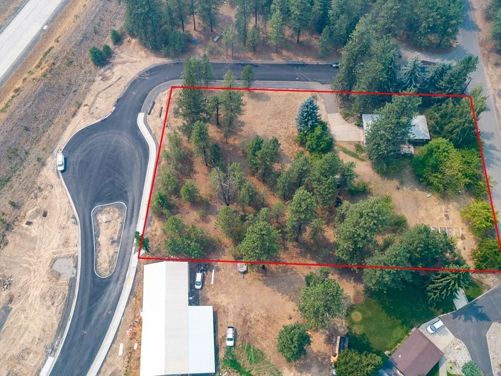 13522 North Crestline Street Spokane, WA 99208 - Photo 26 of 28