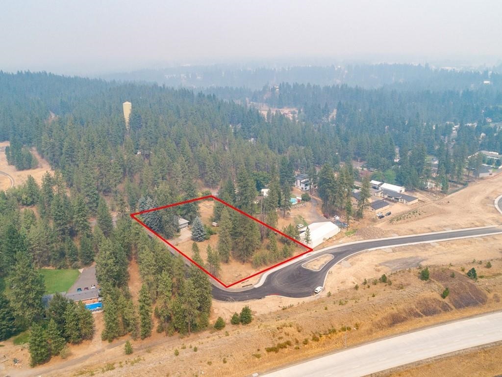 13522 North Crestline Street Spokane, WA 99208 - Photo 27 of 28