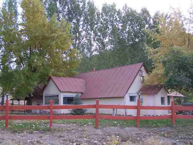 3285 Orient Cutoff Road Kettle Falls, WA 99141 - Photo 2 of 8 Gallery Image 2