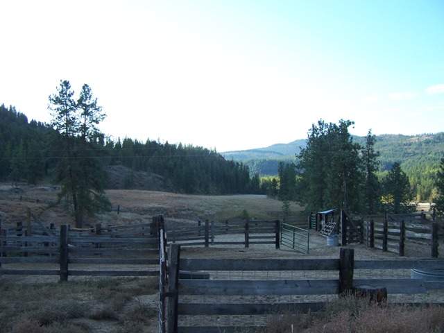 3285 Orient Cutoff Road Kettle Falls, WA 99141 - Photo 3 of 8 Gallery Image 3