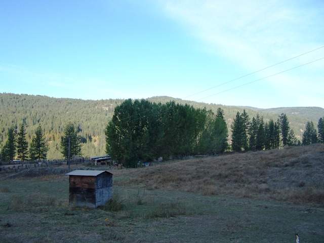 3285 Orient Cutoff Road Kettle Falls, WA 99141 - Photo 5 of 8 Gallery Image 5