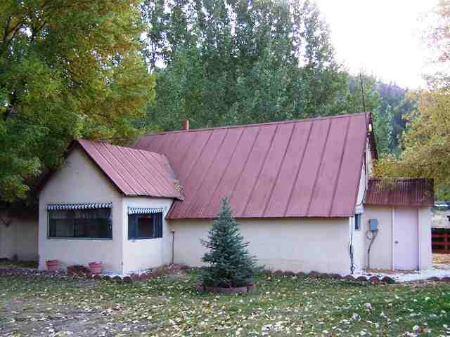 3285 Orient Cutoff Road Kettle Falls, WA 99141 - Photo 7 of 8 Gallery Image 7