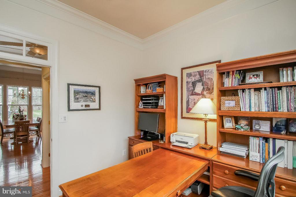 9097 Roaring Spring Loop Bristow, VA 20136 - Photo 12 of 29 Interior (General)