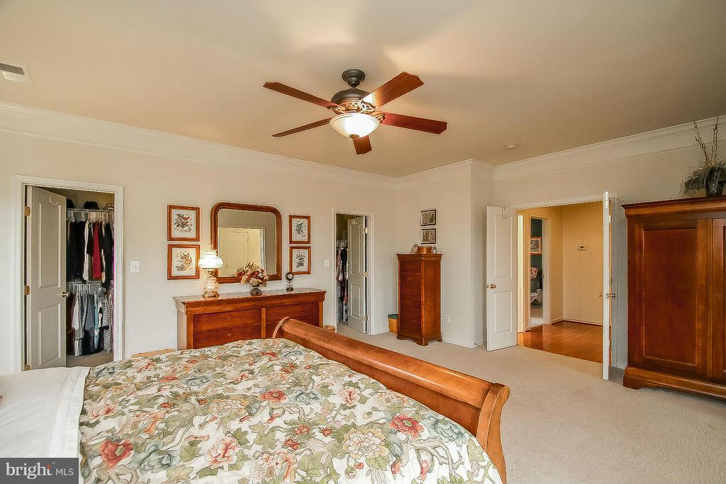 9097 Roaring Spring Loop Bristow, VA 20136 - Photo 14 of 29 Bedroom (Master)