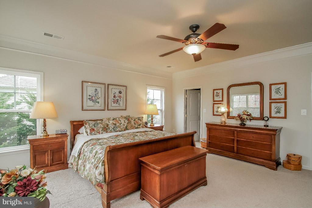 9097 Roaring Spring Loop Bristow, VA 20136 - Photo 16 of 29 Bedroom (Master)