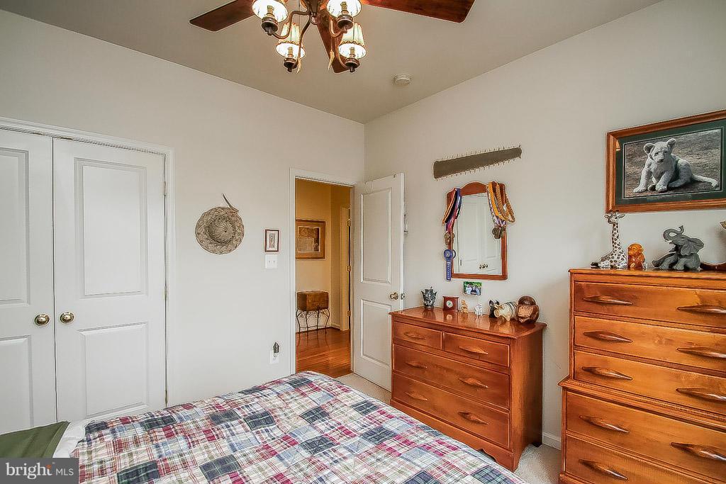 9097 Roaring Spring Loop Bristow, VA 20136 - Photo 18 of 29 Bedroom