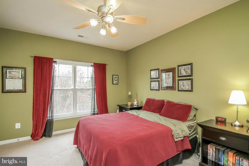 9097 Roaring Spring Loop Bristow, VA 20136 - Photo 20 of 29 Bedroom