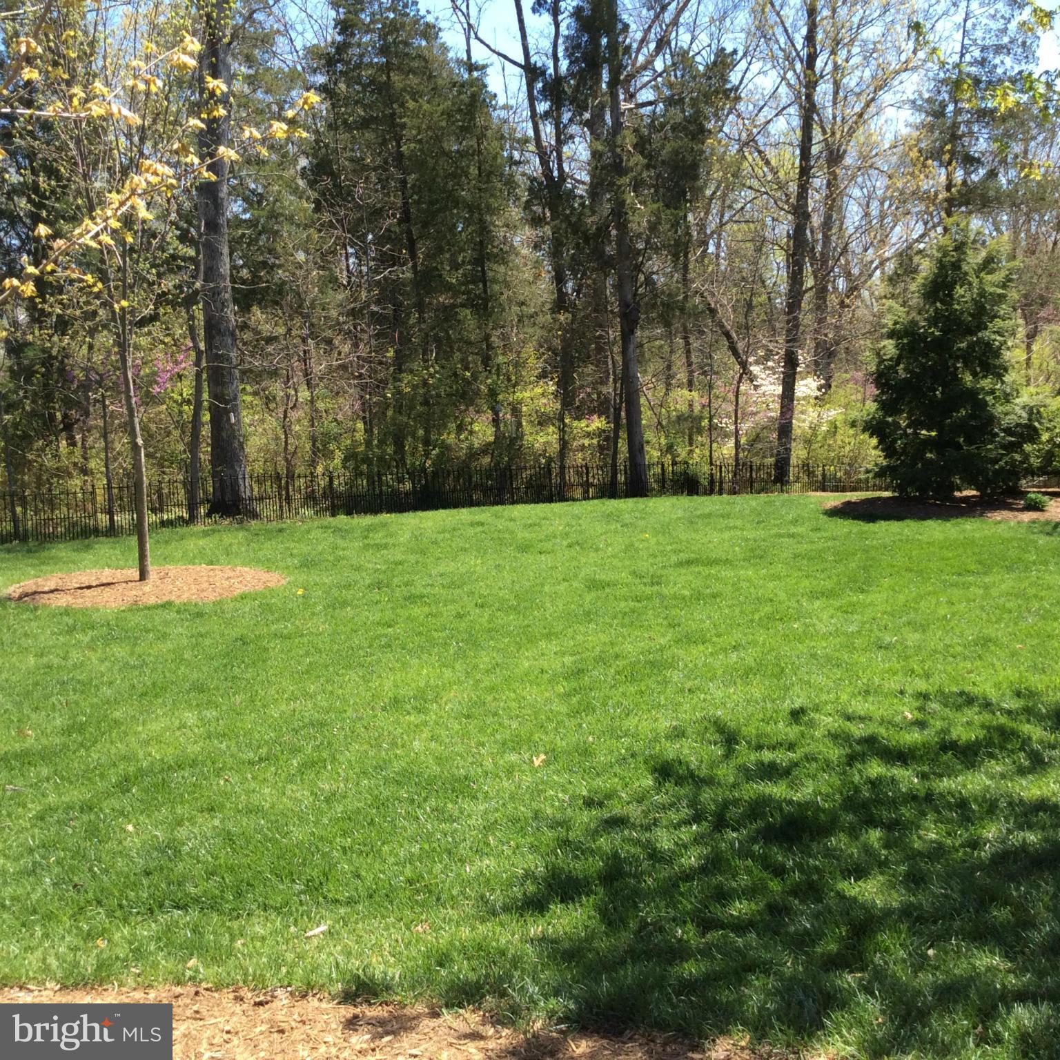 9097 Roaring Spring Loop Bristow, VA 20136 - Photo 29 of 29 Exterior (Rear)