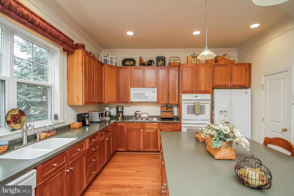 9097 Roaring Spring Loop Bristow, VA 20136 - Photo 6 of 29 Kitchen
