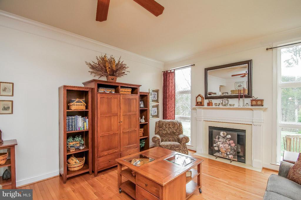 9097 Roaring Spring Loop Bristow, VA 20136 - Photo 8 of 29 Family Room