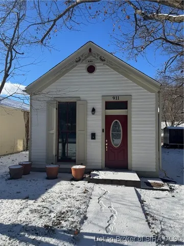 $167,000 | 911 Walnut Street, Madison, IN 47250