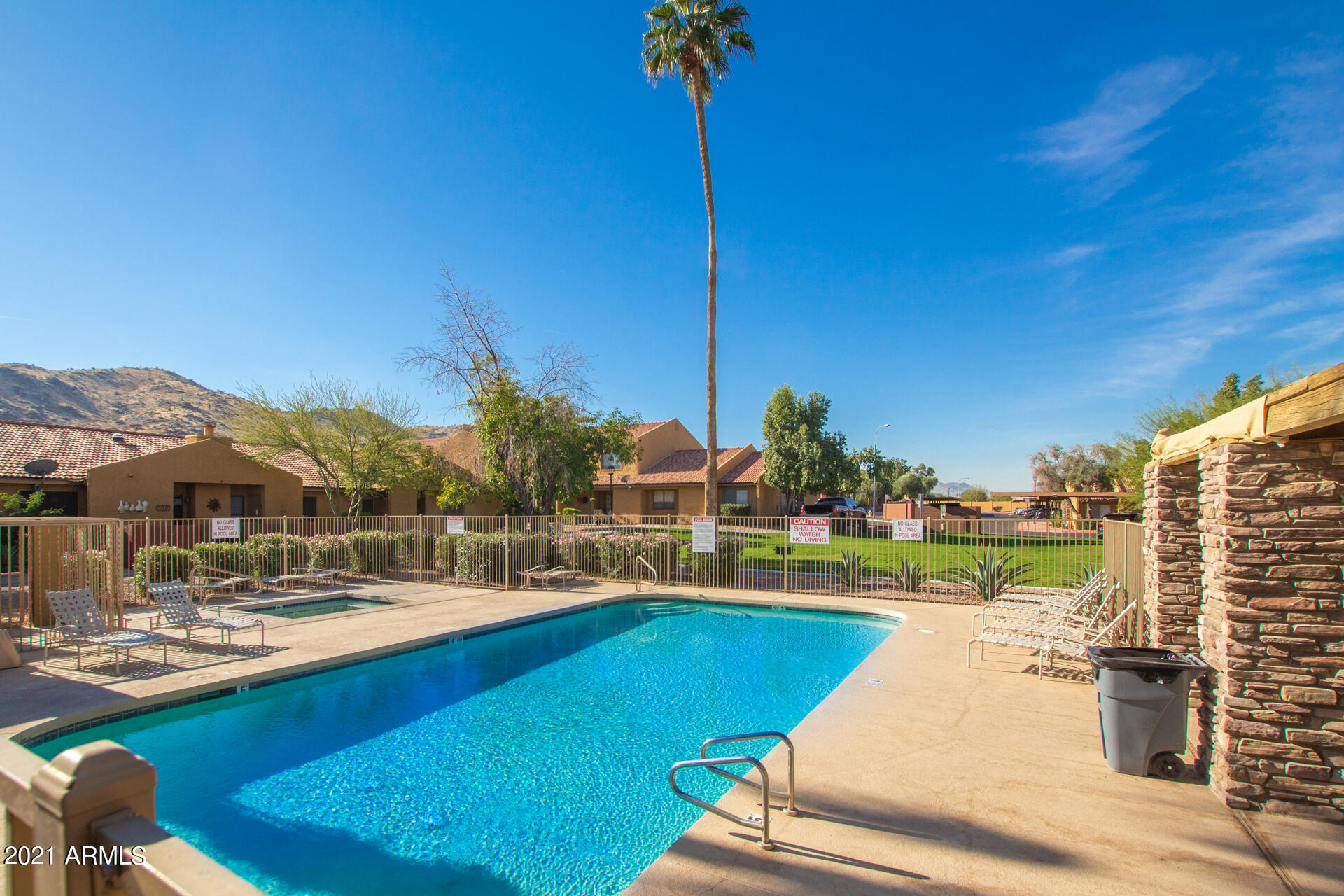 3511 East Baseline Road, Unit 1199 Phoenix, AZ 85042 - Photo 20 of 20 26 - Baseline