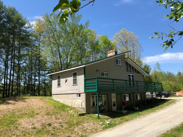 967 Keene Road Winchester, NH 03470 - Photo 1 of 30