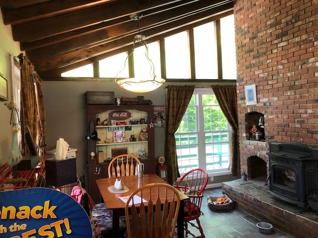 967 Keene Road Winchester, NH 03470 - Photo 12 of 30