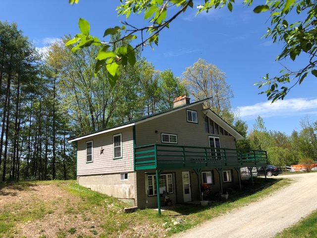 967 Keene Road Winchester, NH 03470 - Photo 28 of 30