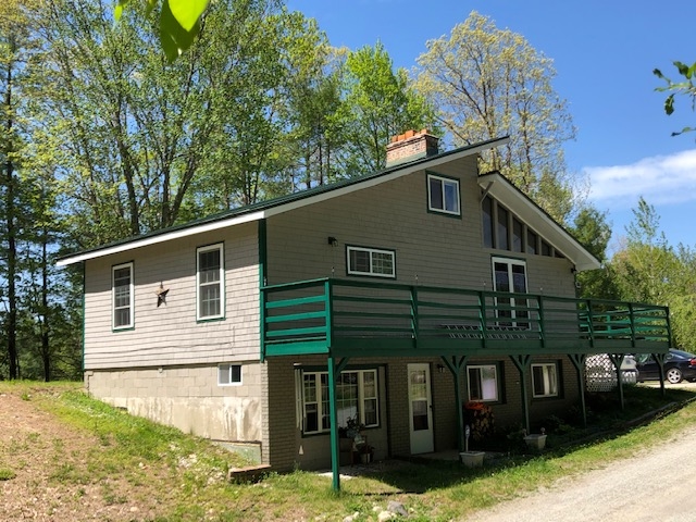 967 Keene Road Winchester, NH 03470 - Photo 4 of 30