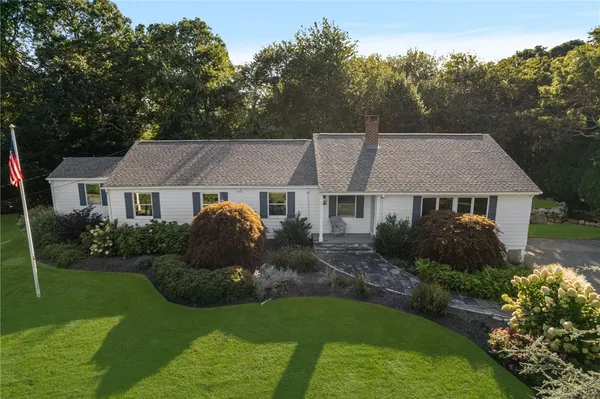 $1,349,800 | 251 Succotash Road, South Kingstown, RI 02879