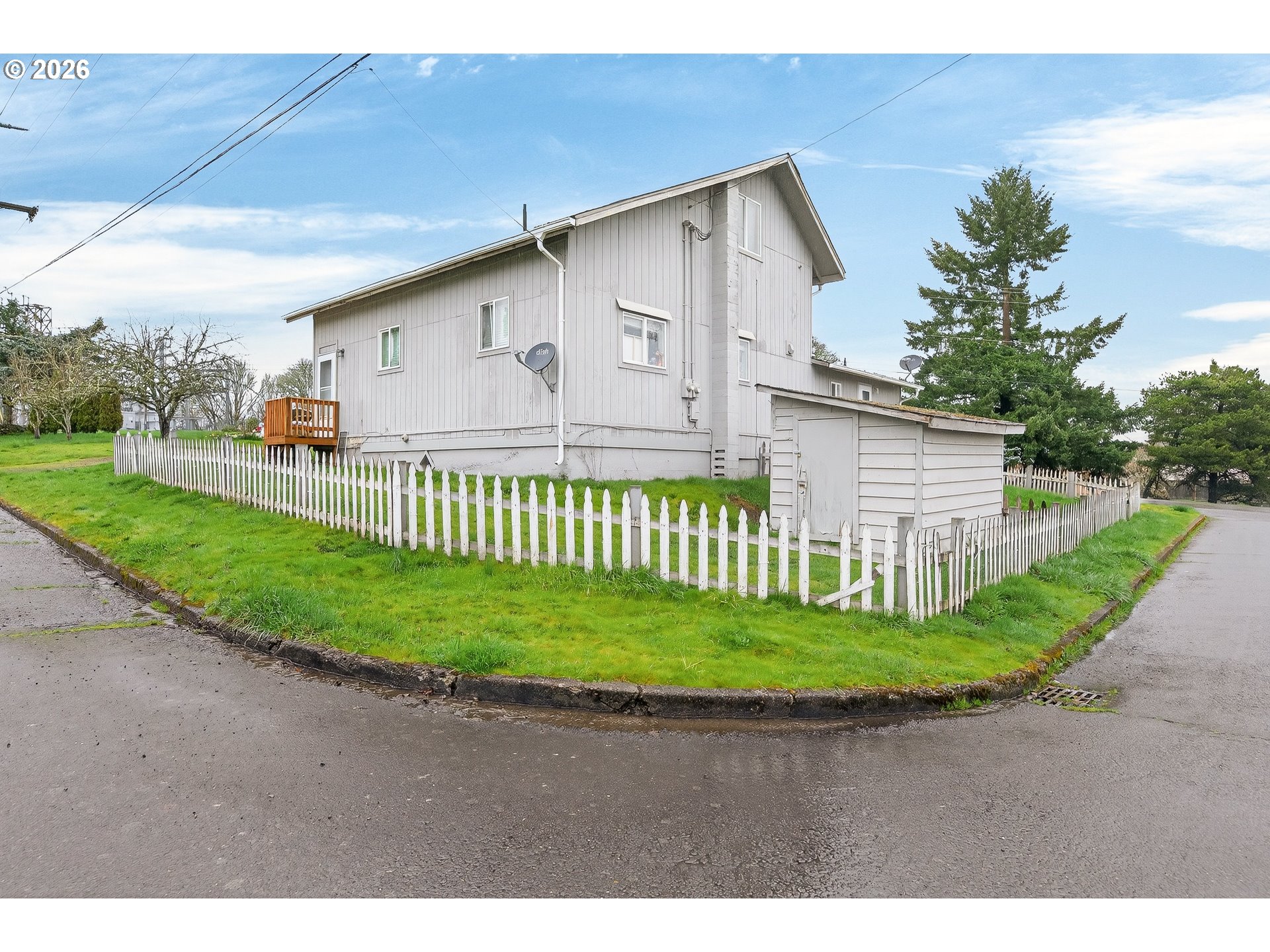 410 Southwest Mill Street Sheridan, OR 97378 - Photo 4 of 23