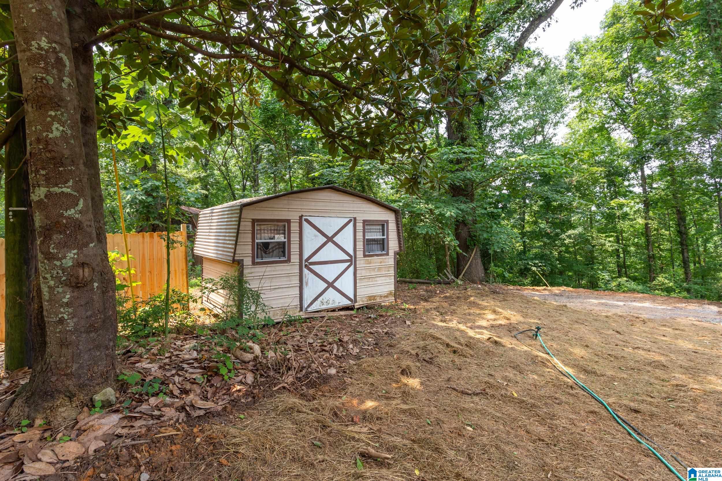 499 Annie Lee Road Trussville, AL 35173 - Photo 28 of 33