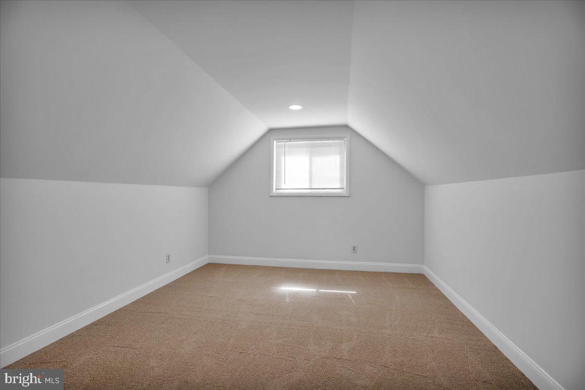 328 Keller Road Glendora, NJ 08029 - Photo 16 of 25 Bright and airy attic space awaits.