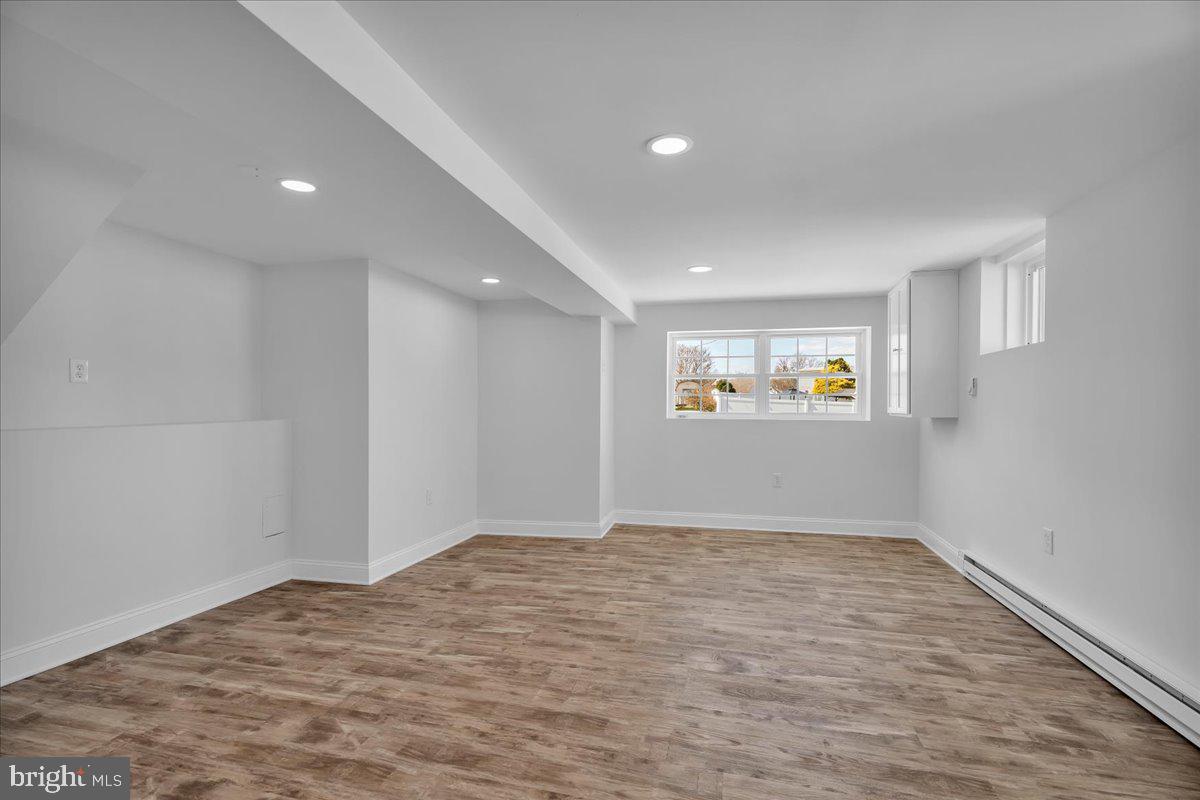 328 Keller Road Glendora, NJ 08029 - Photo 17 of 25 Bright and airy versatile space.