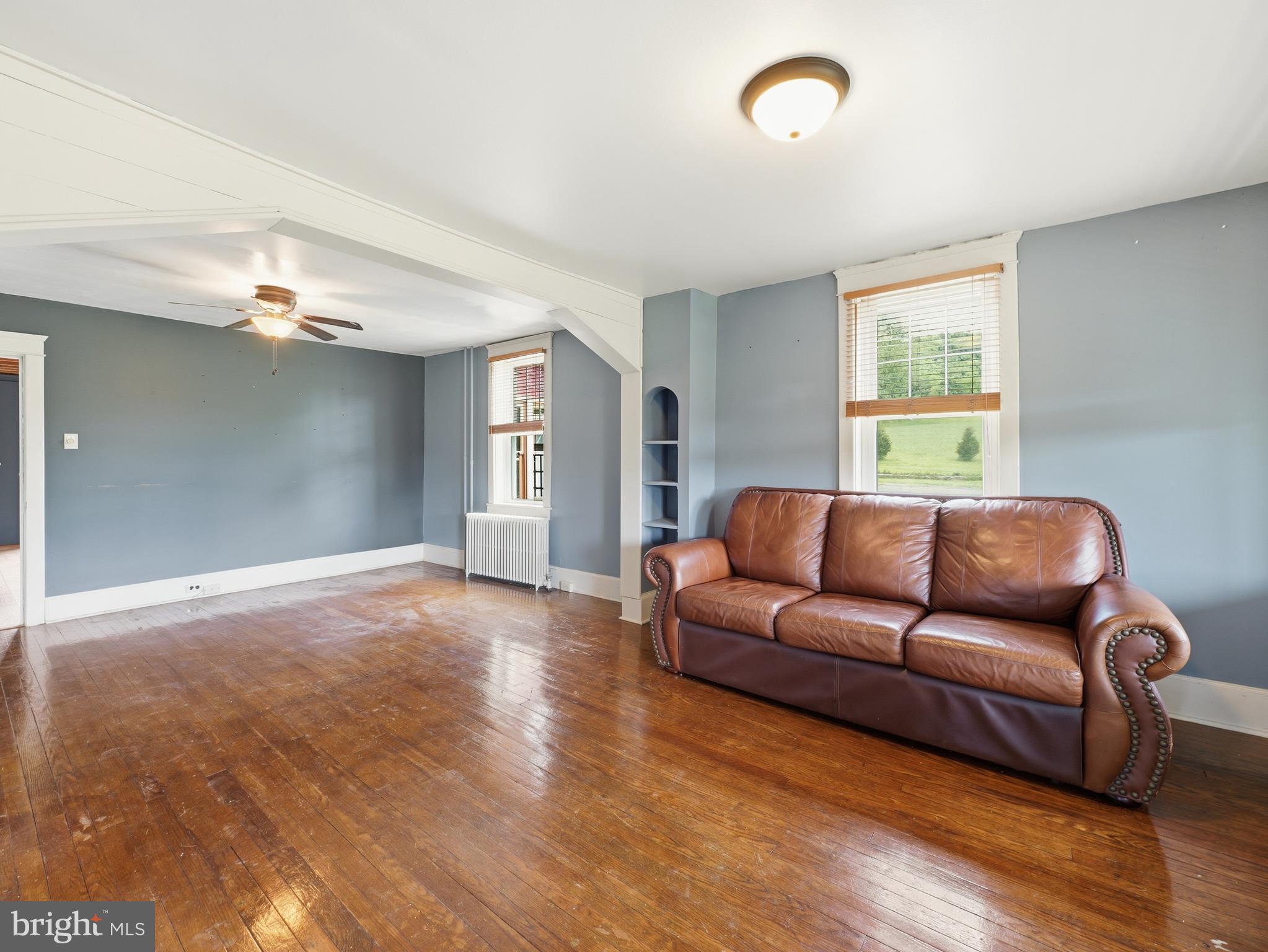 3316 Peach Orchard Road McConnellsburg, PA 17233 - Photo 23 of 52