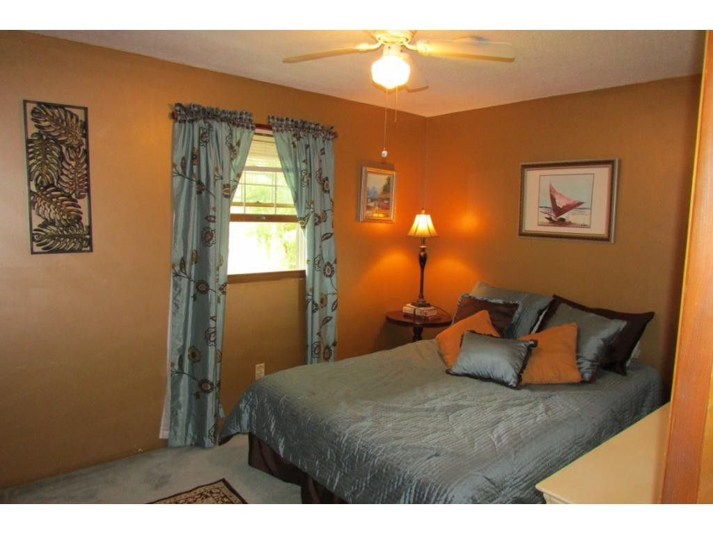 118 Wonder Valley Road Bristol, TN 37620 - Photo 13 of 36 Bedroom 2