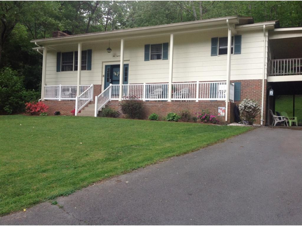 118 Wonder Valley Road Bristol, TN 37620 - Photo 20 of 36 Home sweet home