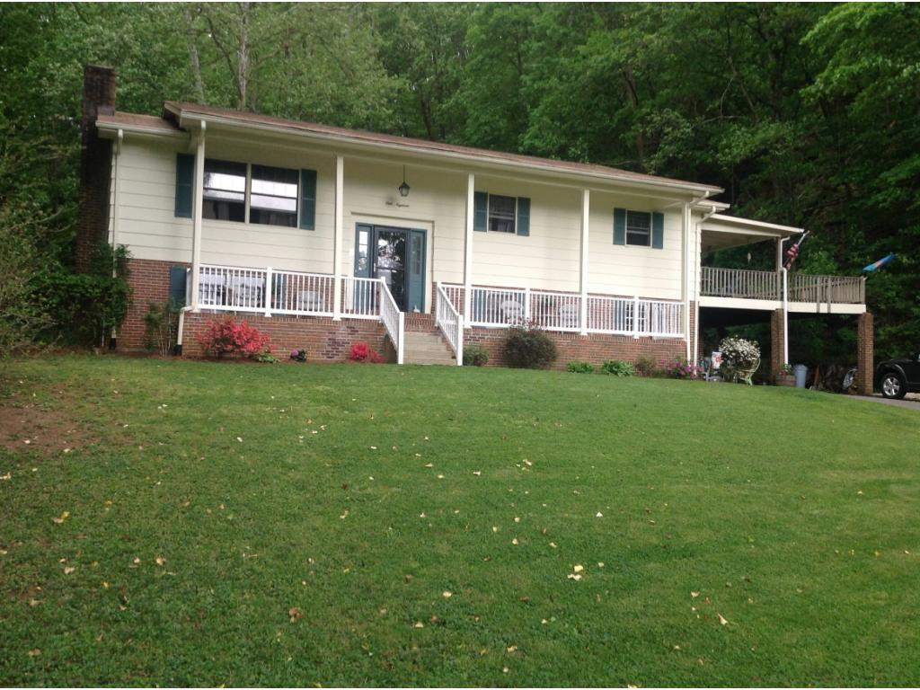 118 Wonder Valley Road Bristol, TN 37620 - Photo 22 of 36 Photo 22