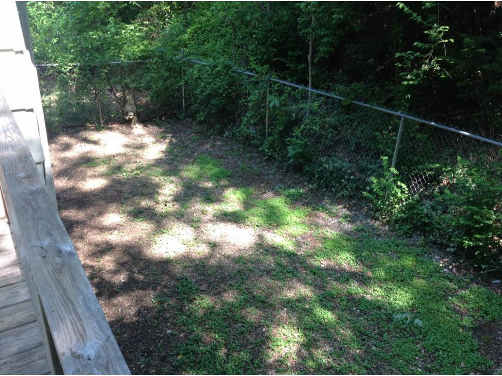 118 Wonder Valley Road Bristol, TN 37620 - Photo 25 of 36 Dog lot from back deck